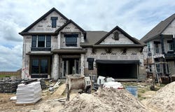 4101 Golden Bird Landing Court, League City, TX 77573