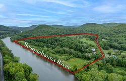 436 State Line Road, Susquehanna, PA 18847
