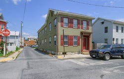 24 W LOCUST STREET, MECHANICSBURG, PA 17055