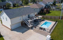 113 Greentree Drive, Nicholasville, KY 40356