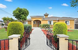 2700 Holly Avenue, Arcadia, CA 91007