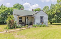 736 Tippett Lane, Brownsville, TN 38012