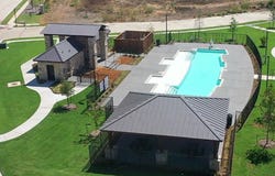 104 Northampton Drive, Justin, TX 76247