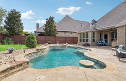 6413 Cimmaron Trail, Colleyville, TX 76034