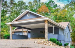 1 Redondo Way, Hot Springs Village, AR 71909