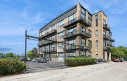 2614 N CLYBOURN Avenue 311, Chicago, IL 60614