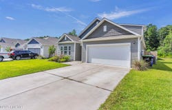 1216 Hidden Creek Drive, Leland, NC 28451