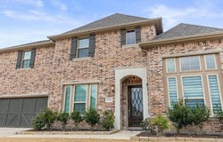 1510 Chisholm Trail, Prosper, TX 75078