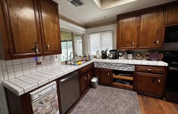 1018 N Sierra View St Street, Ridgecrest, CA 93555