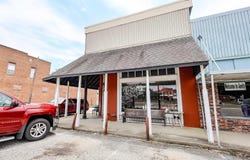 103 W Thompson, Amity, AR 71923