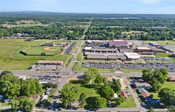 Lot 2 Corner of Will and Drilling  ST, Morrilton, AR 72110