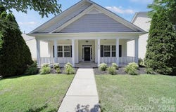8723 Westwind Point Drive, Cornelius, NC 28031