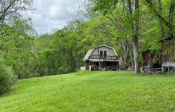 1359 Mt Liberty Hill Rd, Coxs Mills, WV 26342