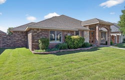2904 Chelsea Place, Midland, TX 79705