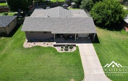 1705 Old Manor Road, Garden City, KS 67846