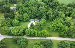 7269 W 400 S Road, South Whitley, IN 46787-9626
