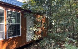 SW TBD County Road 4557, Atlanta, TX 75551