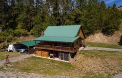 2595 PLEASANT VALLEY RD, RICE, WA 99167