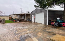 2826 N Ridge lot: 3, Perry, OH 44081