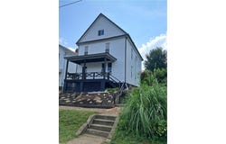 365 Chestnut, Hyde Park, PA 15641