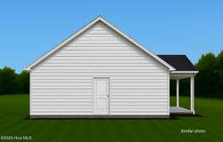 5650 County Line Road, New Bern, NC 28562
