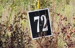 14.34ac Tomahawk Rd lot: 72-3, Jamestown, TN 38556