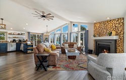 1954 Bluestem Way, Fairplay, CO 80440