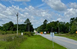 0 Irwinville, Fitzgerald, GA 31750
