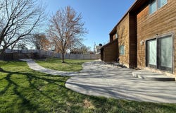 240 N 11th Street, Hebron, NE 68370