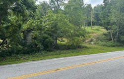 0-0.50ac Lexington Turnpike, Amherst, VA 24521