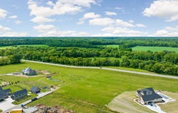 5872 Gibbs Road, Plainfield, IN 46168