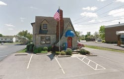 3900 Emerson Avenue, Parkersburg, WV 26104