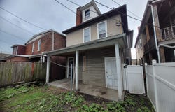 304 PARK STREET, CUMBERLAND, MD 21502
