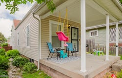 1511 E Elm St, New Albany, IN 47150