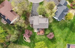 3851 Featherstone Circle, Woodbury, MN 55125