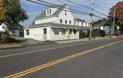 158 S Main Street, Rockland, ME 04841