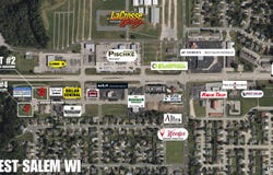 Lot 2 Heritage Blvd, West Salem, WI 54669