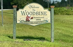 705 Bedell, Woodbine, GA 31569