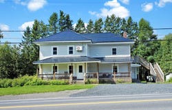 190 US Rt 1, Frenchville, ME 04745