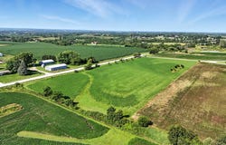 Happy Trail lot: 8, Prole, IA 50118