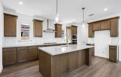 745 Rosemary Road, Argyle, TX 76226
