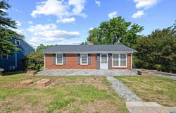 837 RIDGE ST, CHARLOTTESVILLE, VA 22902