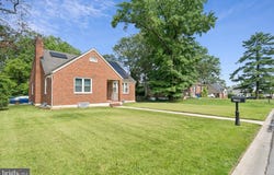 5705 WHITE AVENUE, BALTIMORE, MD 21206
