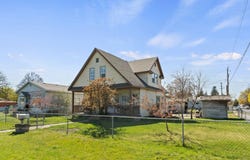 2659 N Walnut St, Spokane, WA 99205