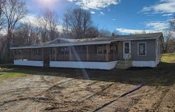 215 Houlton Street, Patten, ME 04765