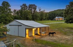 596 Clifty Creek Rd, Oakdale, TN 37829
