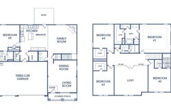 2795 Oak Grove Road, Loganville, GA 30052