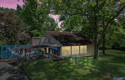 633 Cullman Road, Arab, AL 35016