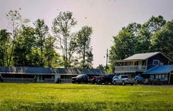 505 Bub Hayner Road, Karnack, TX 75661