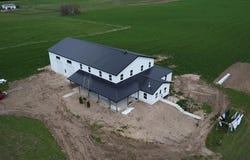 5195 Chief Road, Brethren, MI 49619